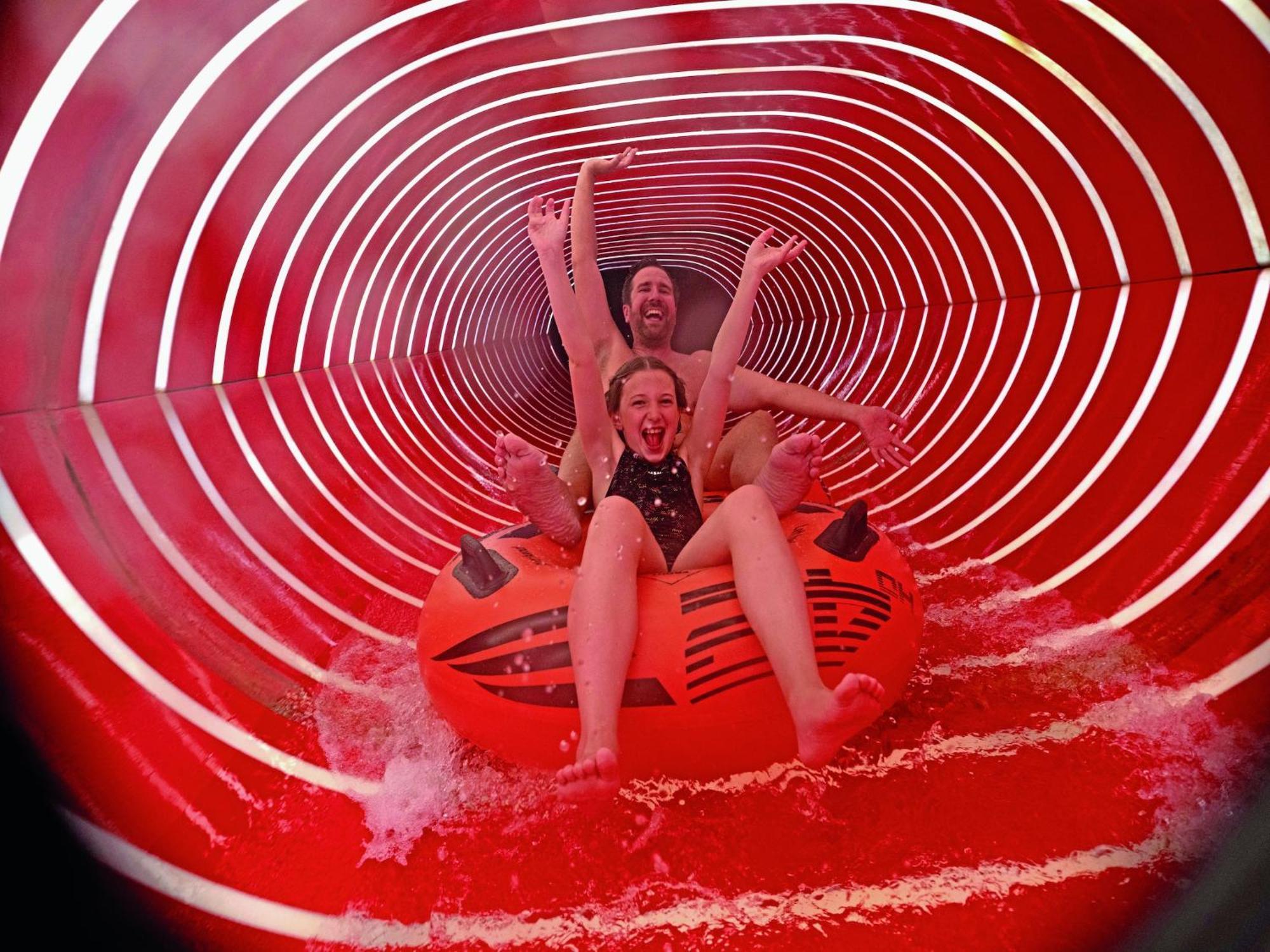 Doppelhaushaelften Im Ferien- Und Freizeitpark Weissenhaeuser Strand Exterior photo